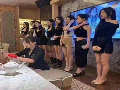 武汉夜总会招聘